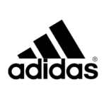 Logo adidas