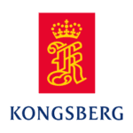 Logo Konsberg